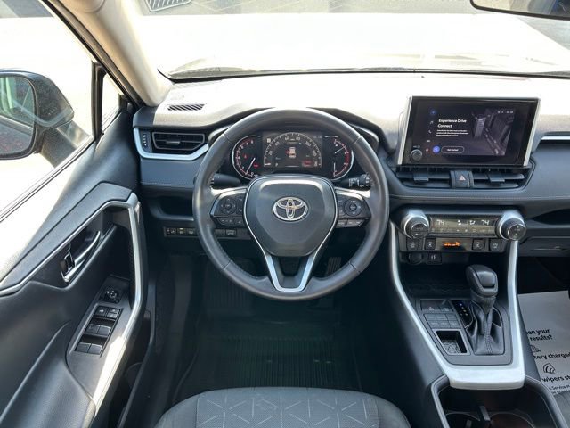 Used 2023 Toyota RAV4 XLE w/ Convenience Package image 22