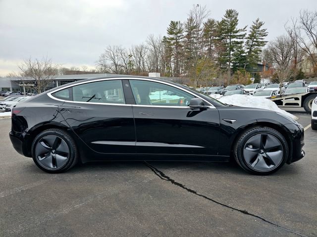 Used 2018 Tesla Model 3 Mid Range image 7