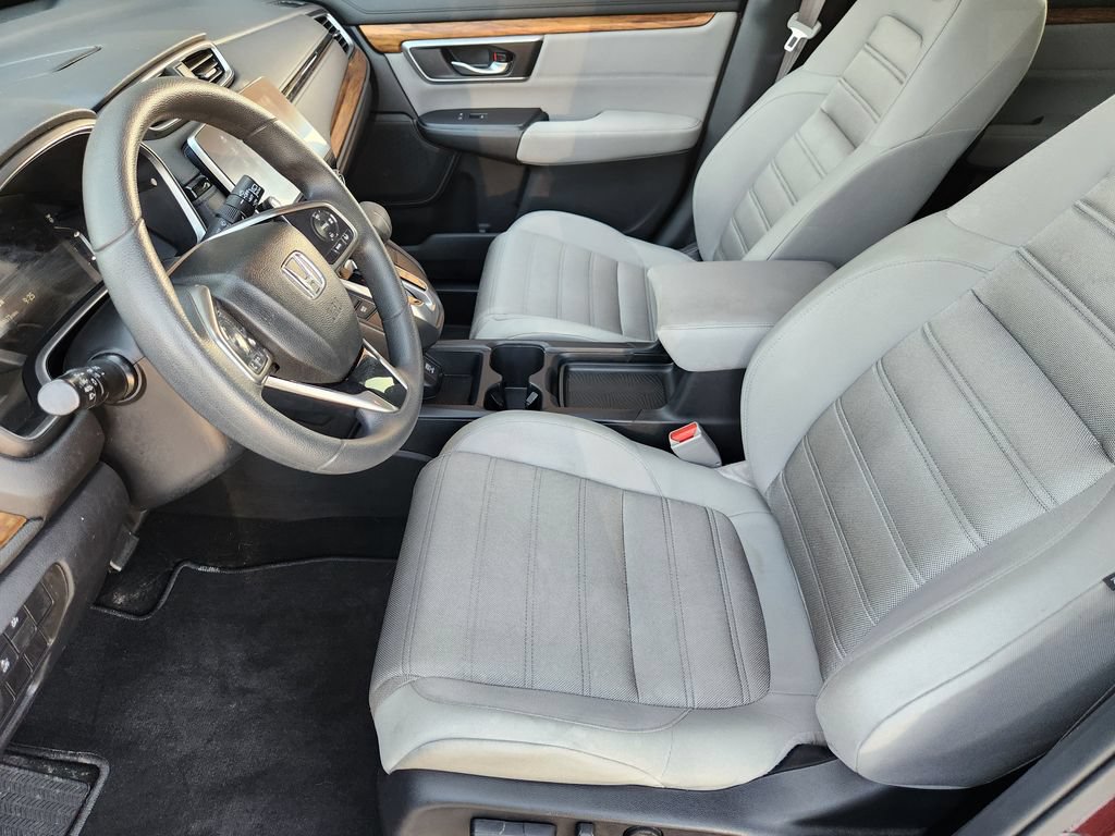 Used 2018 Honda CR-V EX image 13