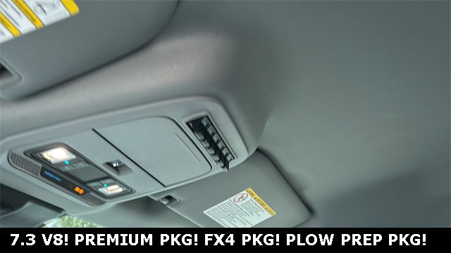 New 2026 Ford F250 XLT image 22