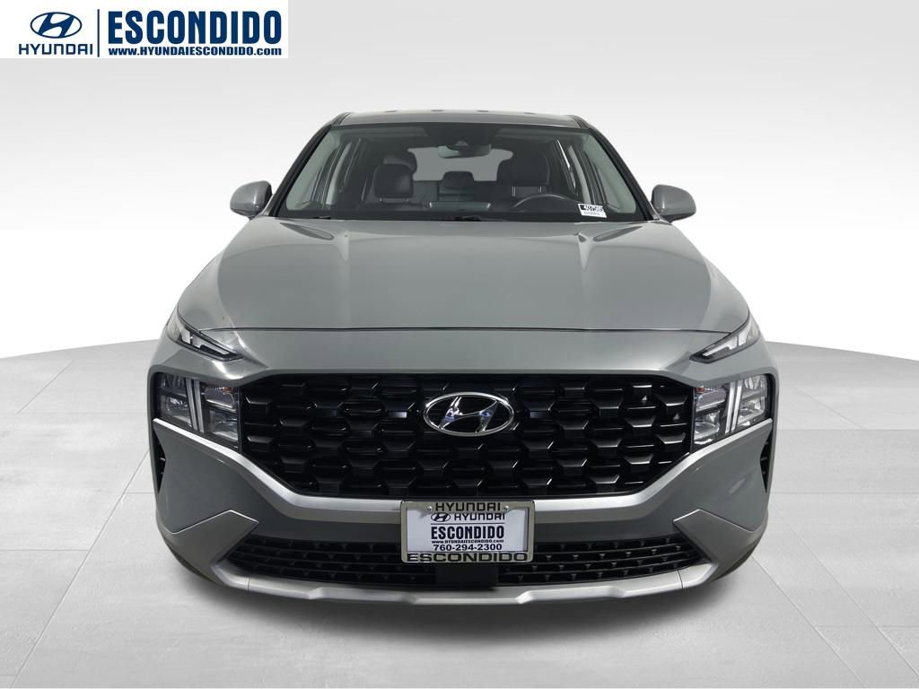 Used 2023 Hyundai Santa Fe SE image 8