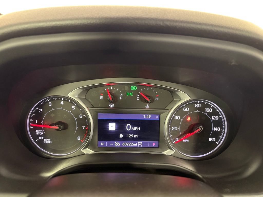 Used 2022 GMC Acadia AT4 w/ Preferred Package AWD/4WD image 27