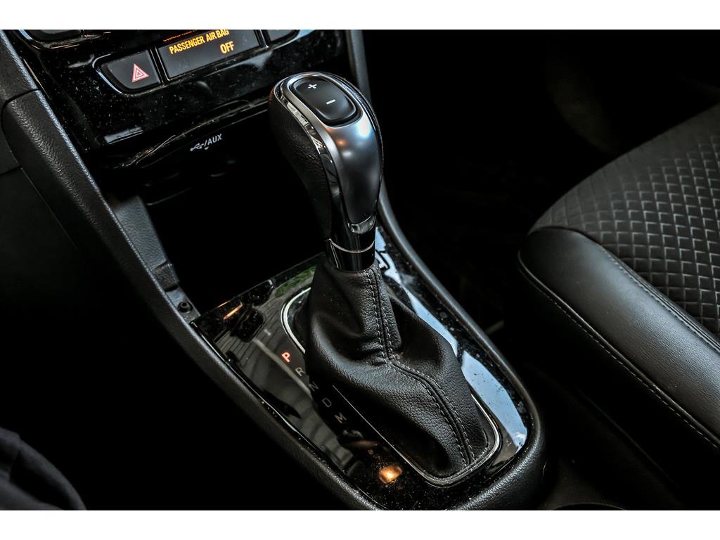 Used 2022 Buick Encore Preferred w/ Safety Package image 21