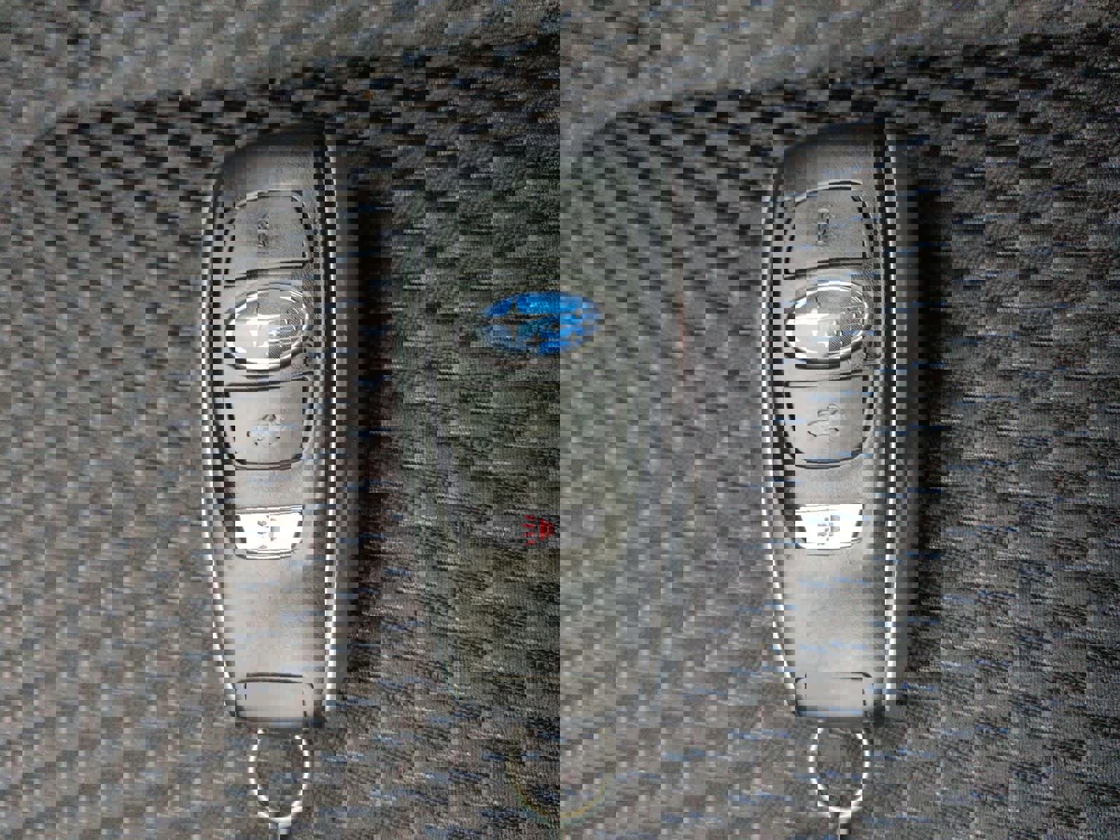 Used 2019 Subaru Forester Premium image 38