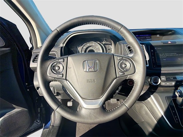 Used 2016 Honda CR-V Touring image 37