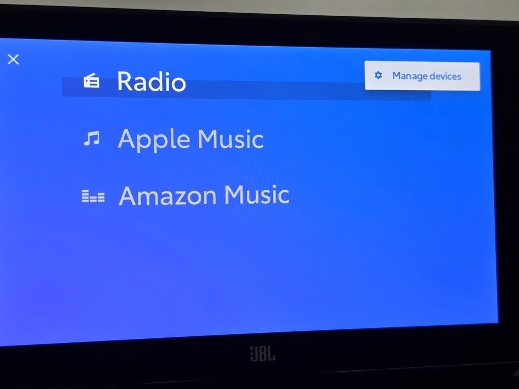 New 2025 Toyota RAV4 XLE Premium image 6