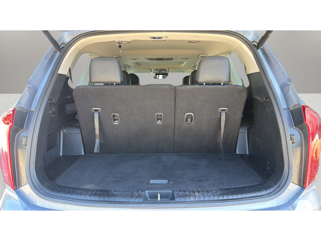 Used 2025 Kia Telluride S AWD/4WD image 42