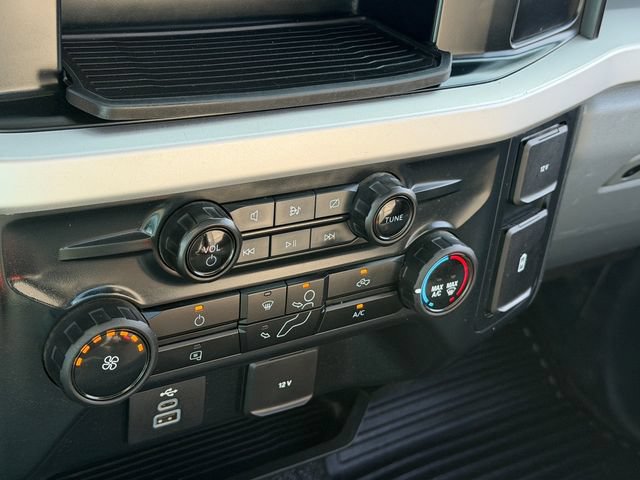 Used 2023 Ford F350 XL RWD image 16