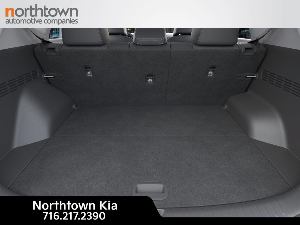 New 2026 Kia Seltos S AWD/4WD image 20