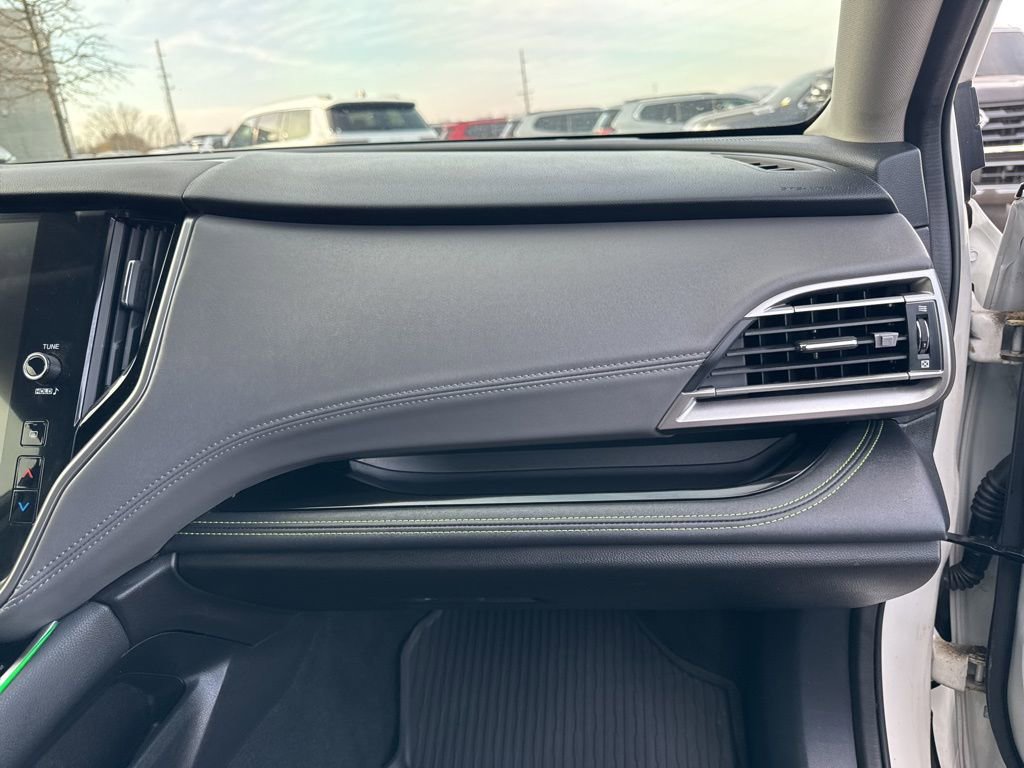 Used 2024 Subaru Outback Onyx Edition XT image 20