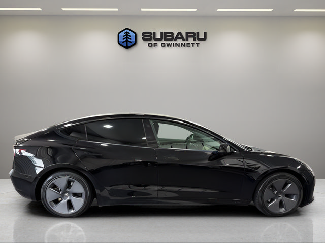 Used 2022 Tesla Model 3 Long Range AWD/4WD image 6