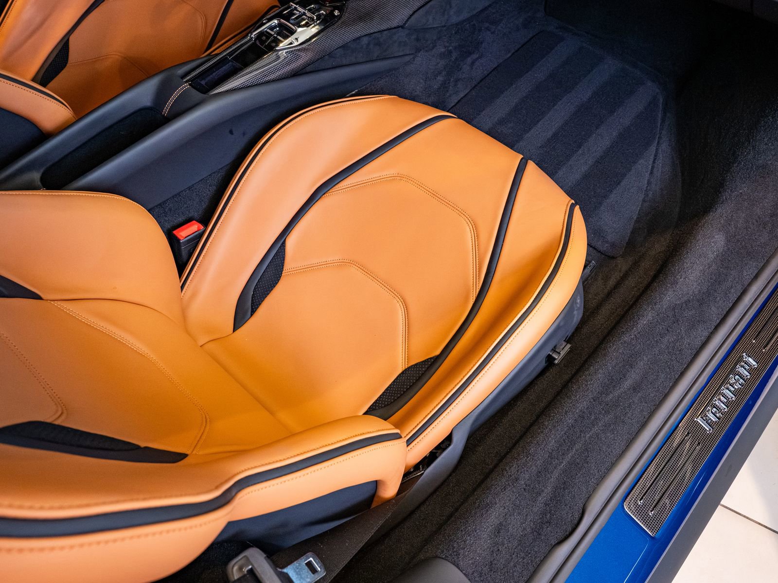 Used 2025 Ferrari 296 GTB image 20