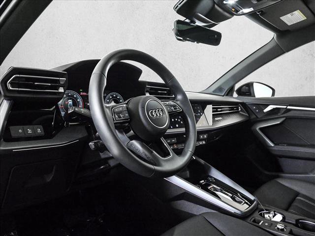 Certified 2026 Audi A3 2.0T Premium w/ Convenience Package AWD/4WD image 10