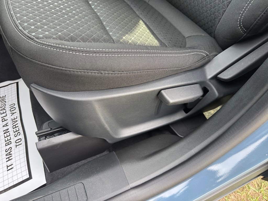 New 2026 Ford Escape Active w/ Tech Pack #1 image 26