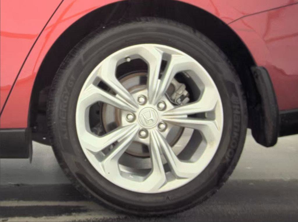 Used 2024 Honda Accord LX image 9