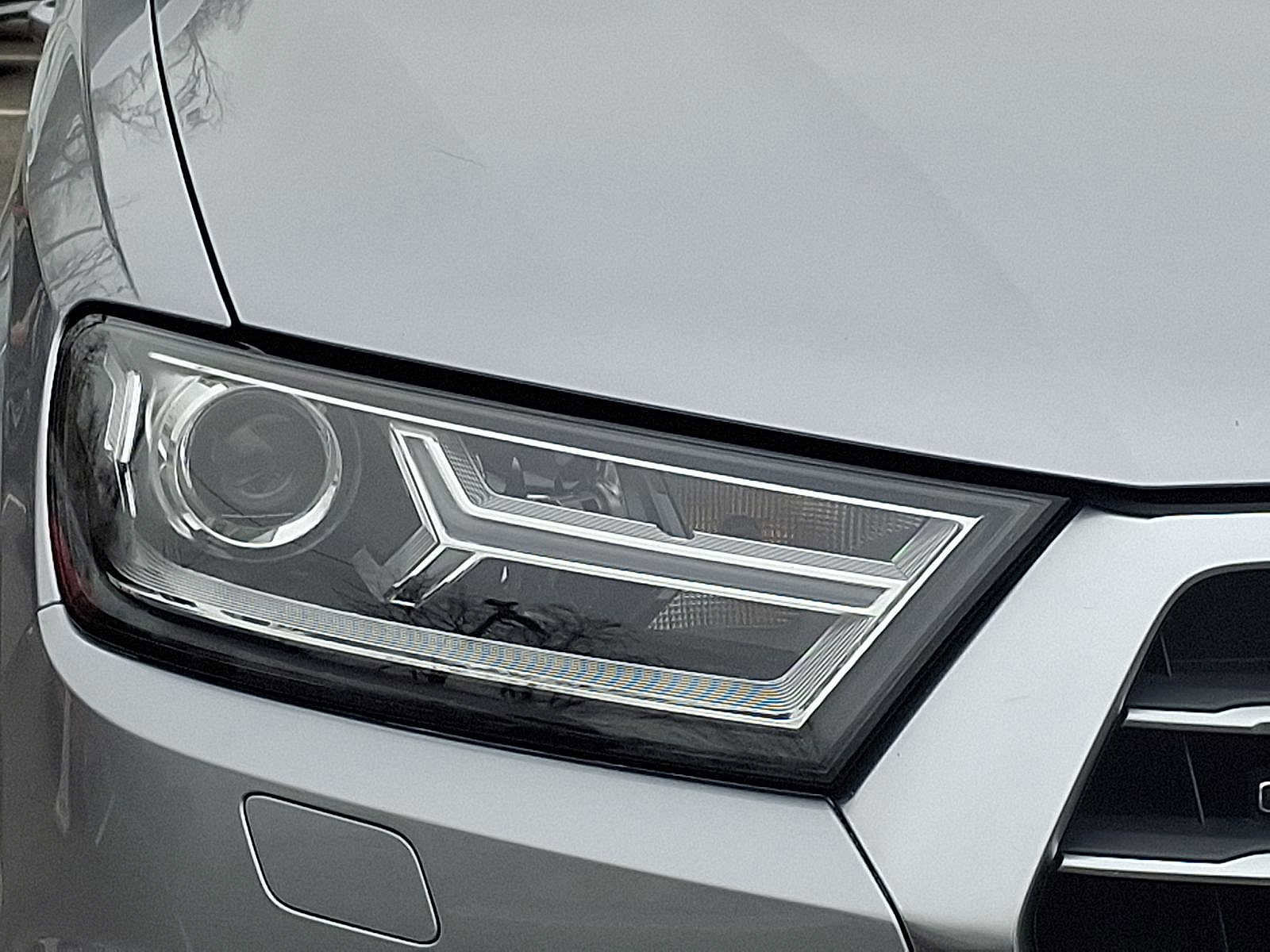 Used 2017 Audi Q7 3.0T Premium Plus image 28