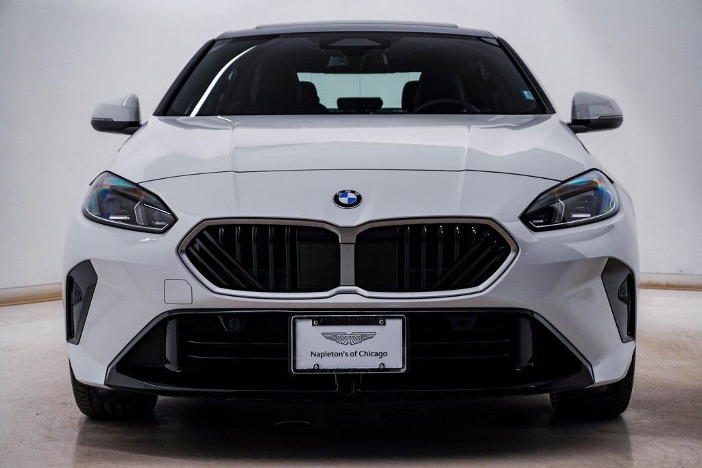 Used 2025 BMW 228i xDrive image 6