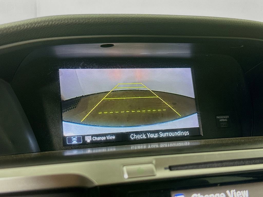 Used 2017 Honda Accord EX-L image 10