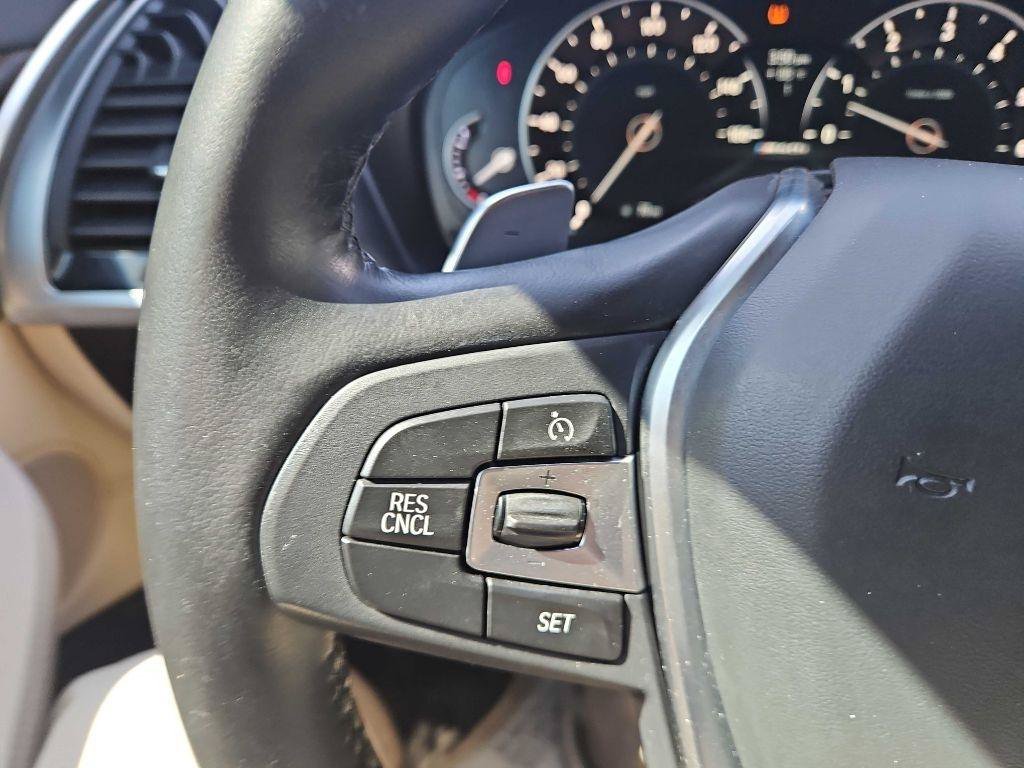 Used 2018 BMW X3 M40i w/ Premium Package AWD/4WD image 23