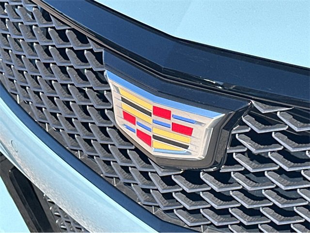 New 2026 Cadillac CT4 V Blackwing w/ Technology Package image 33