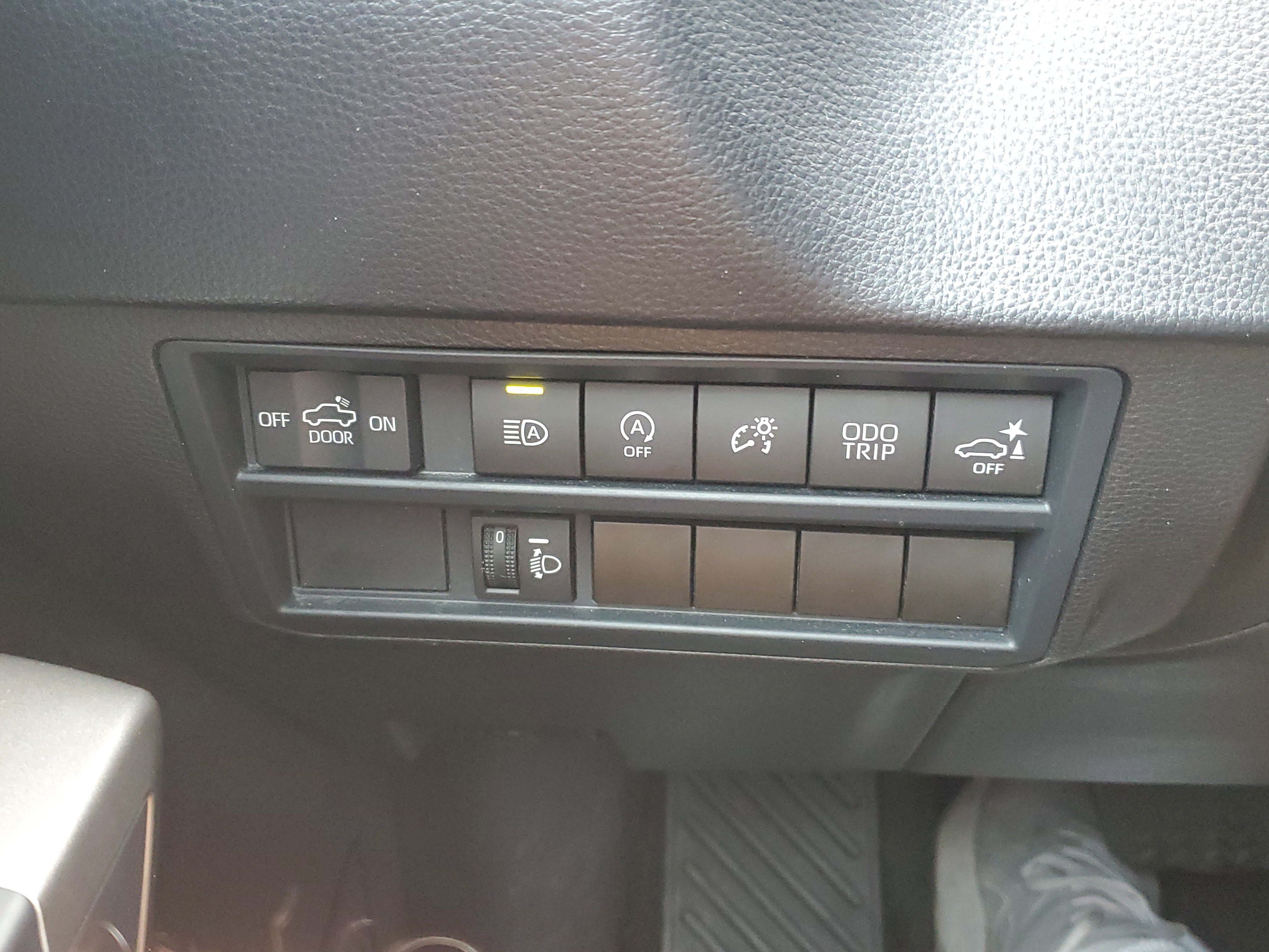 Used 2024 Toyota Tundra SR5 image 25