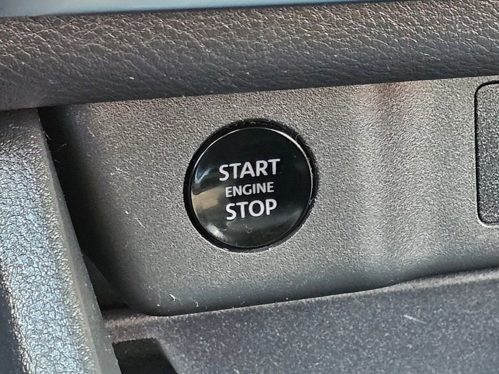 Certified 2024 Nissan Rogue S image 24