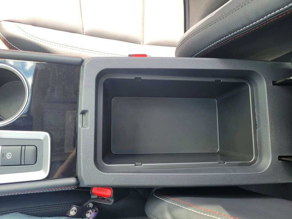 New 2025 Nissan Altima 2.5 SR w/ SR Premium Package image 31