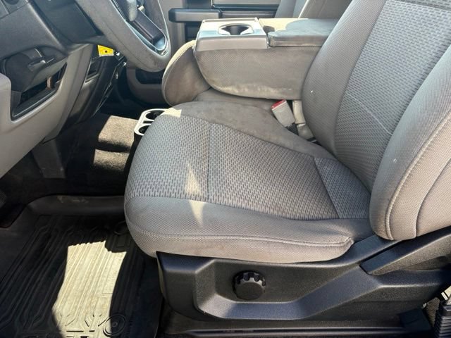 Used 2019 Ford F150 XLT w/ Trailer Tow Package AWD/4WD image 10