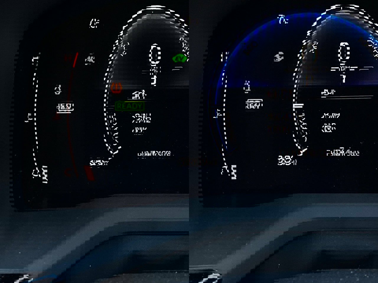 Used 2025 Toyota Camry LE image 37