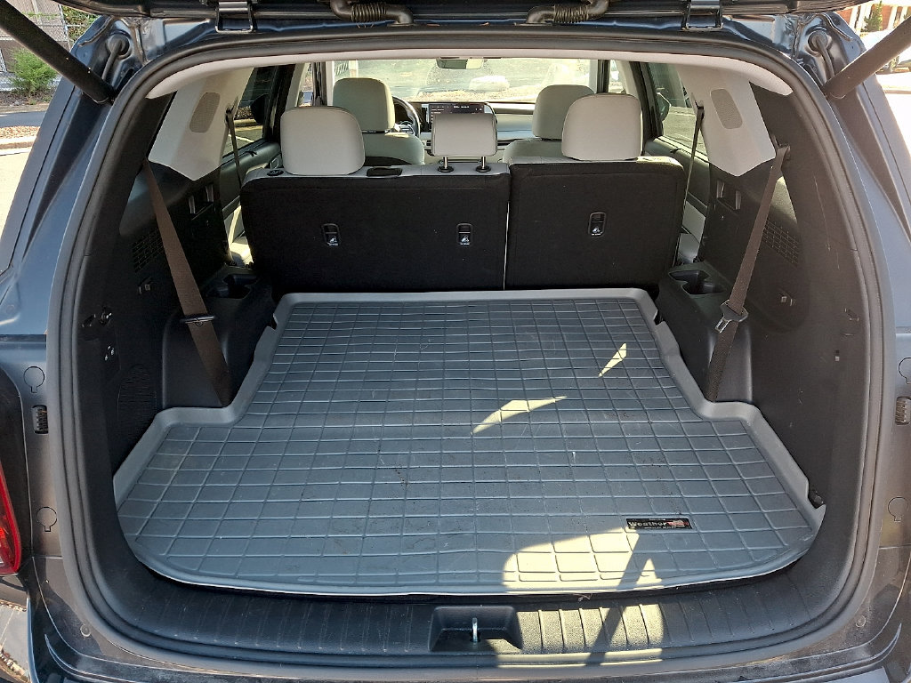 Used 2024 Hyundai Palisade SEL FWD image 30