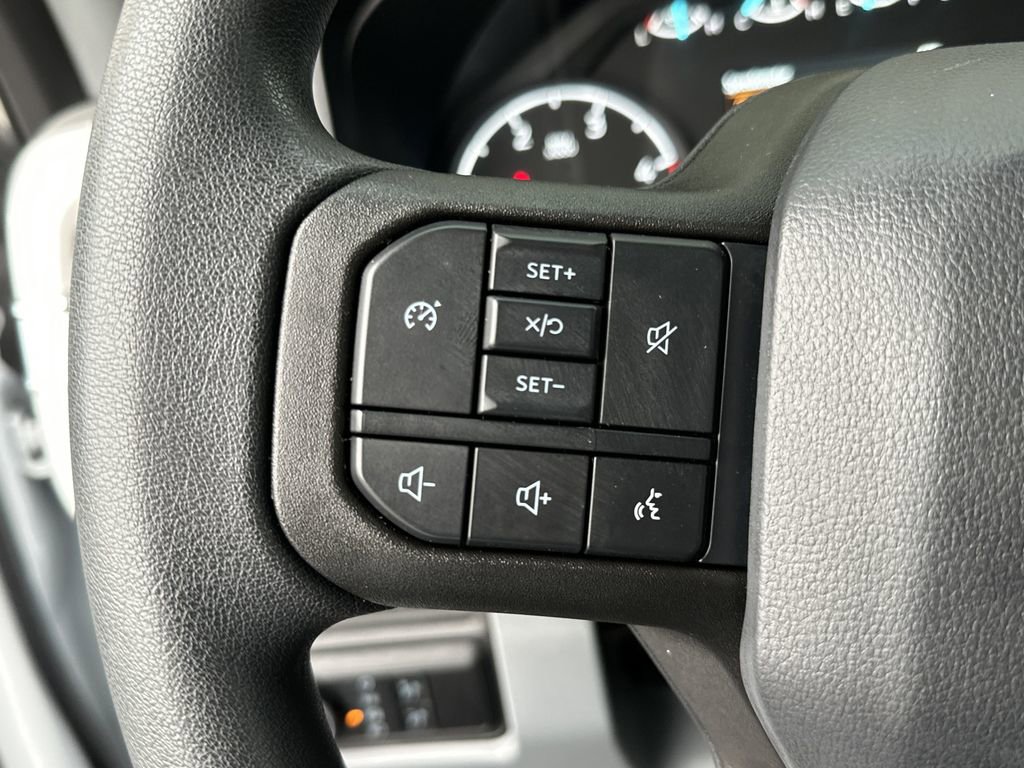 Used 2024 Ford F350 XL w/ XL Chrome Package image 20