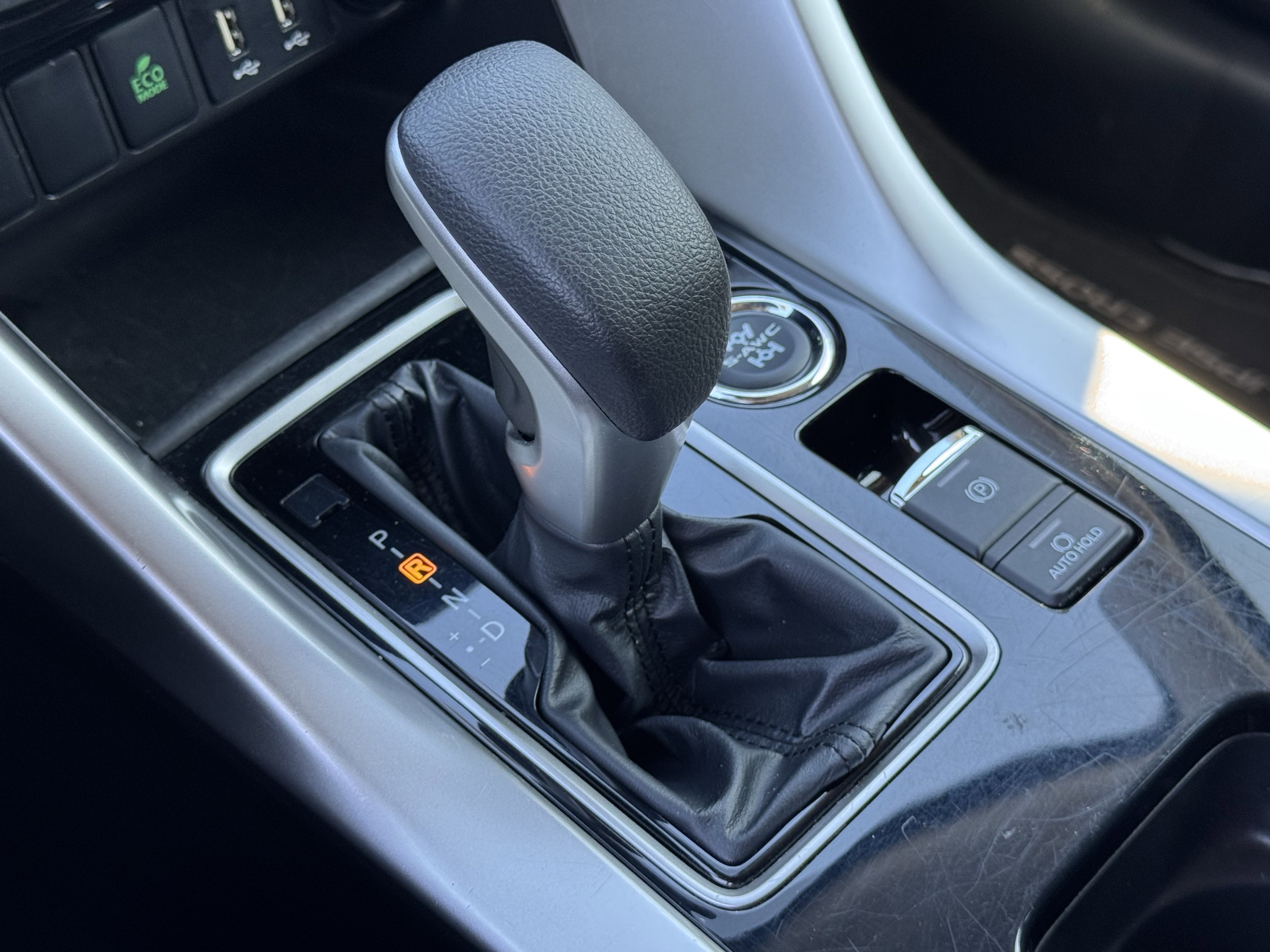 Used 2024 Mitsubishi Eclipse Cross SE AWD/4WD image 31