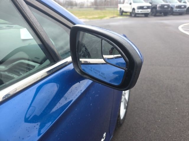 Used 2018 Ford Fusion S FWD image 6