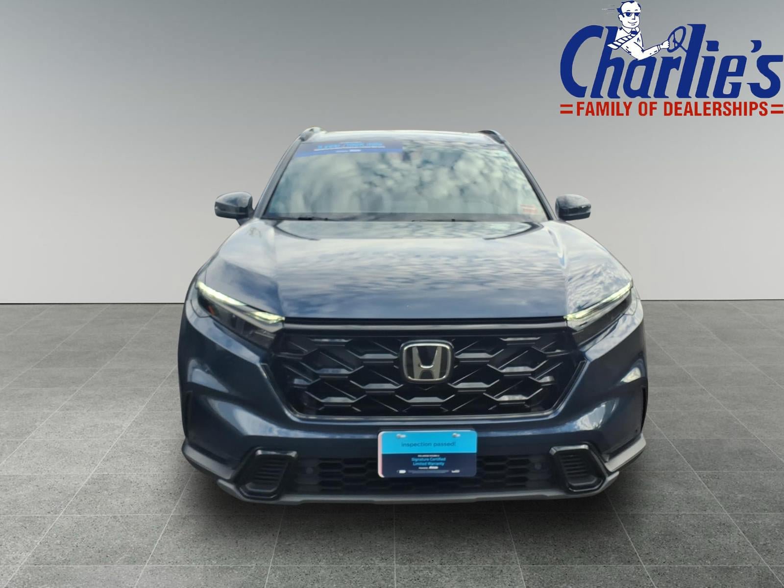 Used 2026 Honda CR-V Sport-L image 2