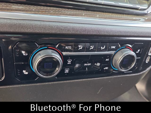 Used 2025 Chevrolet Silverado 1500 LT image 26