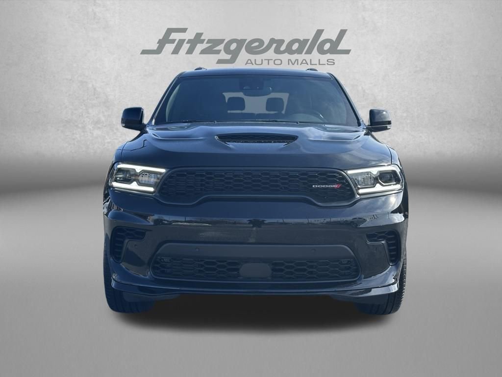 New 2026 Dodge Durango GT AWD/4WD video 3