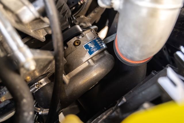 Used 2023 Ford F150 XL w/ Bed Utility Package image 34