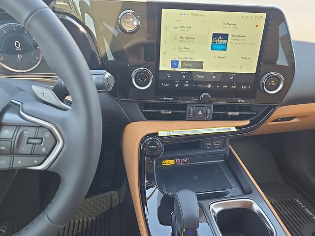 New 2026 Lexus NX 350 AWD image 14
