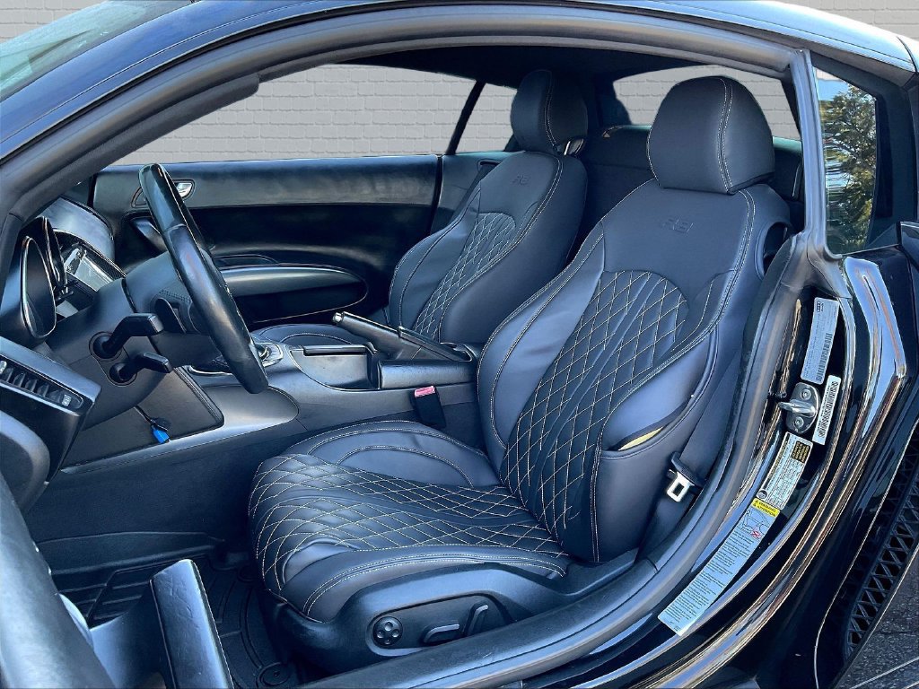 Used 2008 Audi R8 V8 AWD/4WD image 13