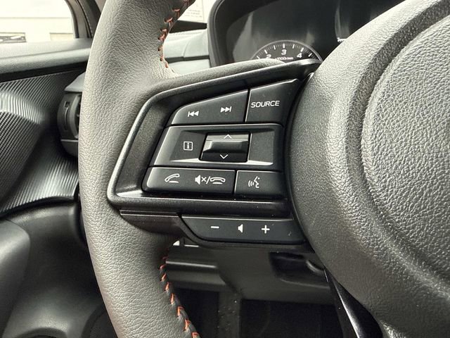 New 2026 Subaru Crosstrek 2.5i Limited image 25