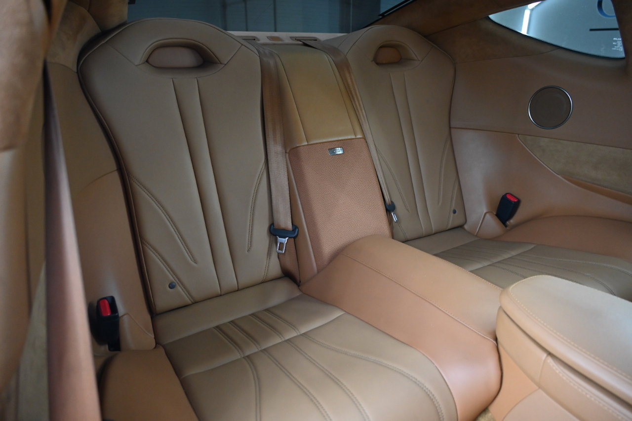 Used 2018 Lexus LC 500 Coupe w/ Touring Package image 37