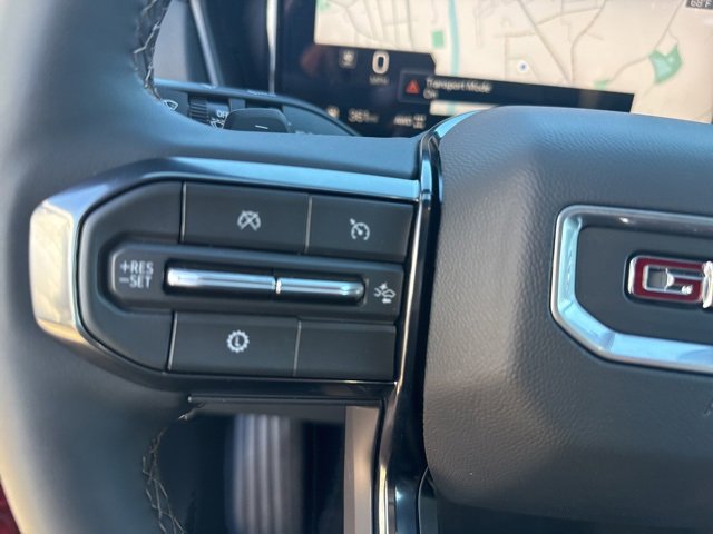 New 2026 GMC Terrain AT4 w/ Convenience Package III image 16