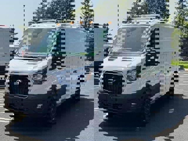 New 2025 Ford Transit 350 w/ Interior Upgrade Package image 6