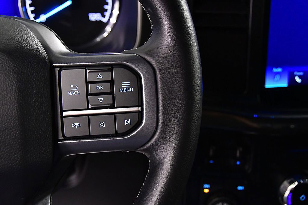 Used 2023 Ford F150 XLT w/ Equipment Group 302A High AWD/4WD image 26