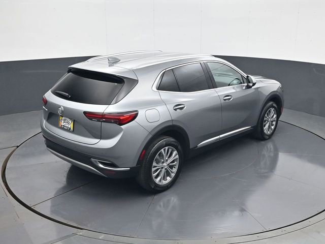 Used 2023 Buick Envision Preferred FWD image 17