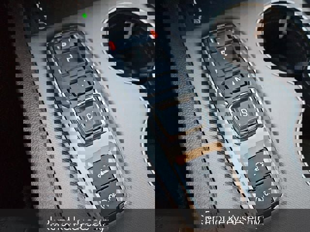 Certified 2025 Honda Ridgeline Sport+ image 21