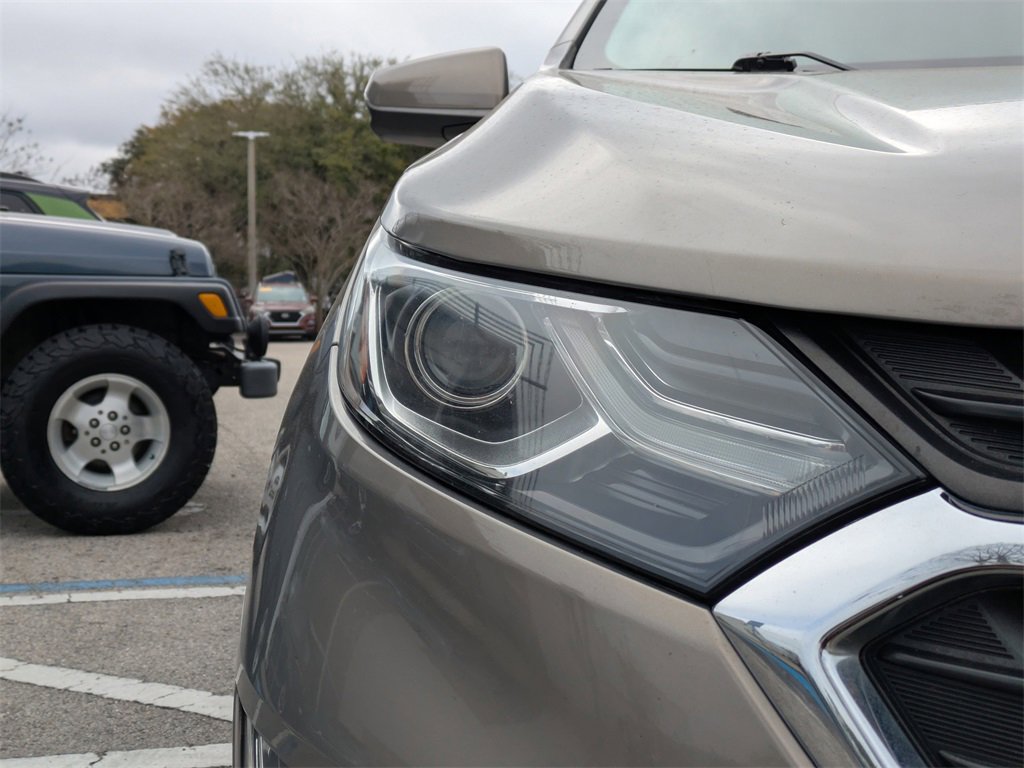 Used 2019 Chevrolet Equinox LT image 10