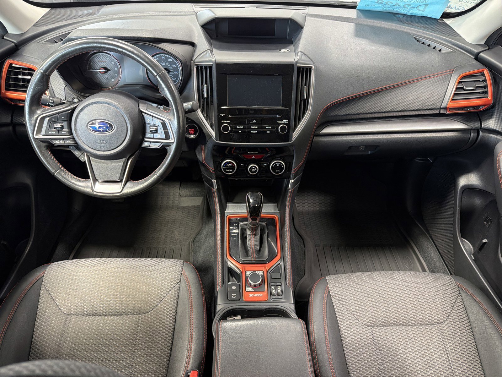 Used 2021 Subaru Forester Sport AWD/4WD image 14