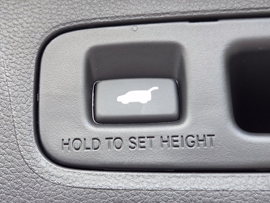 New 2027 Honda CR-V EX-L image 27