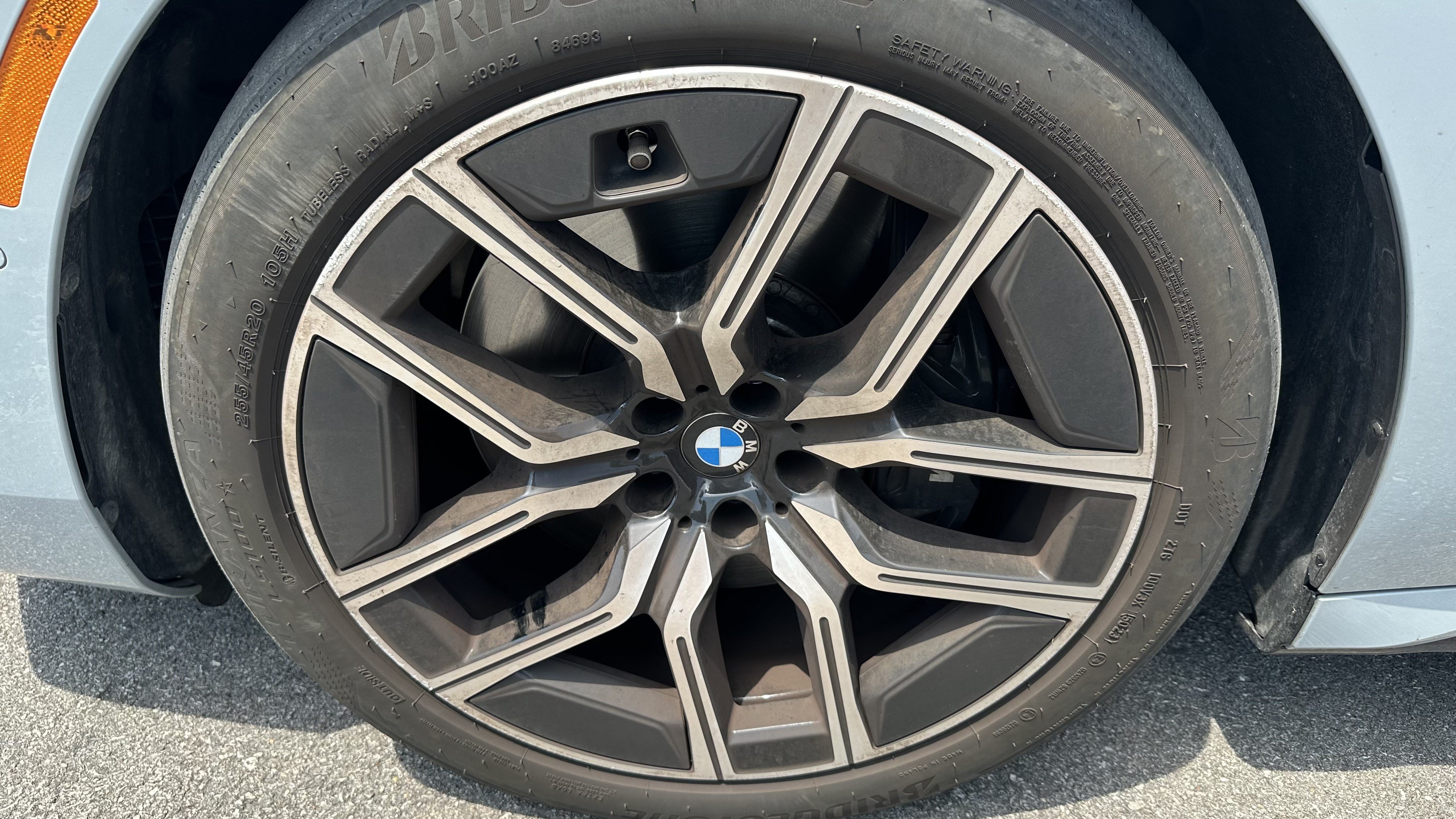 Certified 2024 BMW 760i xDrive AWD/4WD image 12